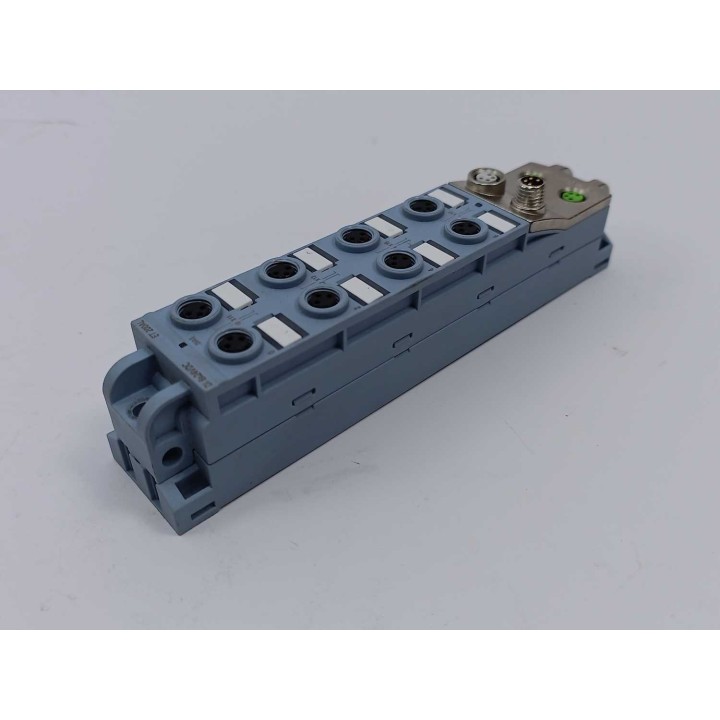 SIEMENS 6ES7141-5BF00-0BA0