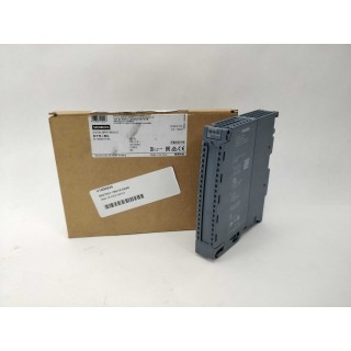 Siemens AG 6ES7521-1BH10-0AA0