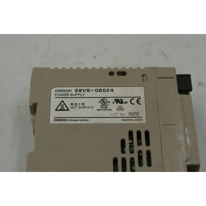 OMRON S8VS-06024