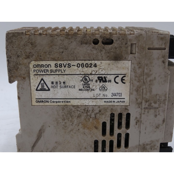 OMRON S8VS-06024