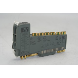 B&R X20AI2437