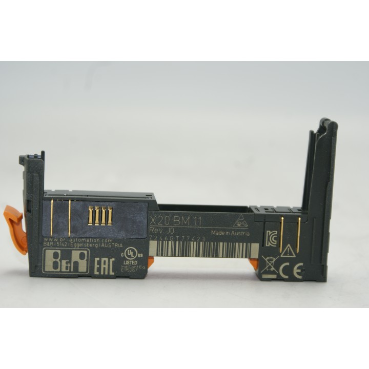 B&R X20BM11