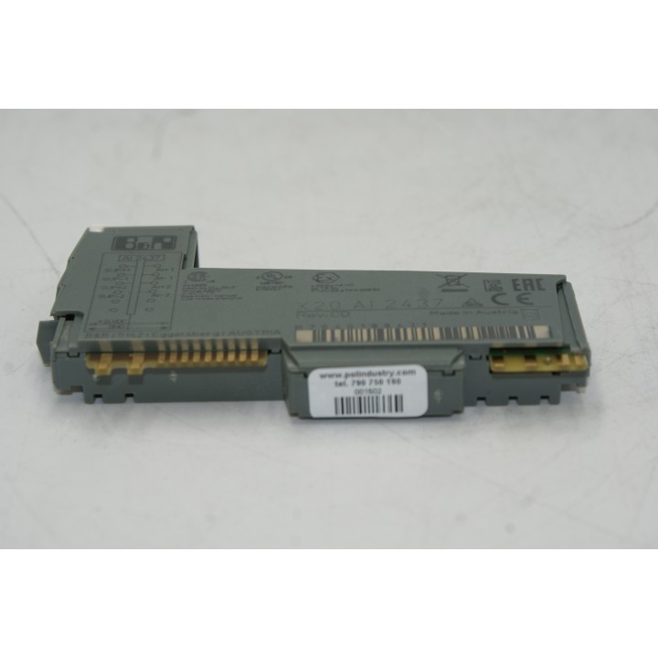 B&R X20AI2437