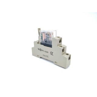 OMRON P2RF-05-E