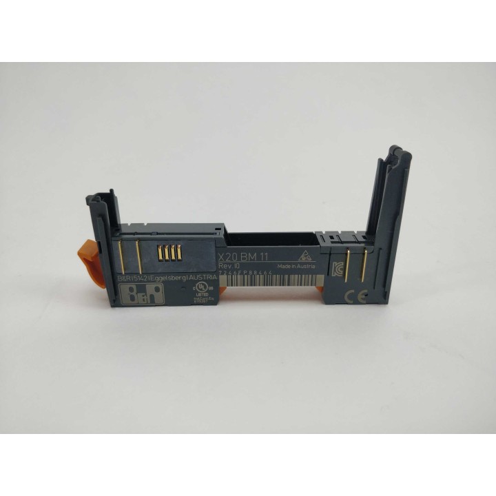 B&R X20BM11