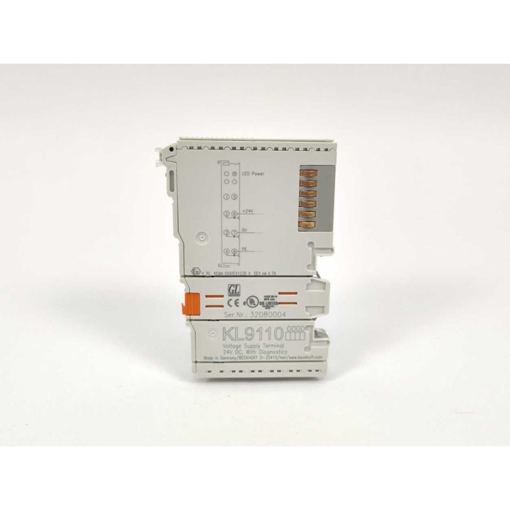 BECKHOFF KL9110
