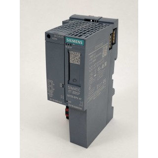 SIEMENS 6ES7155-6AU00-0CN0