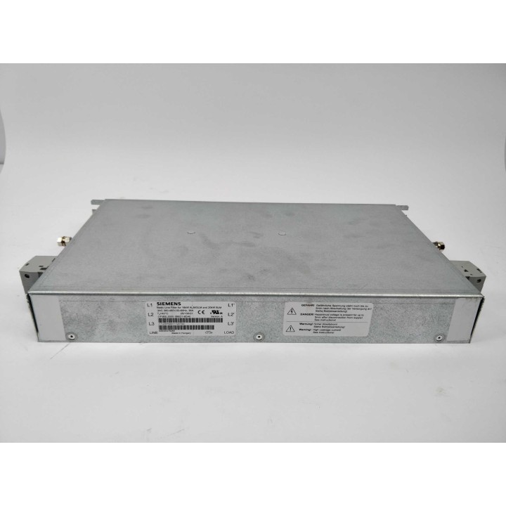 SIEMENS 6SL3000-0BE21-6DA0