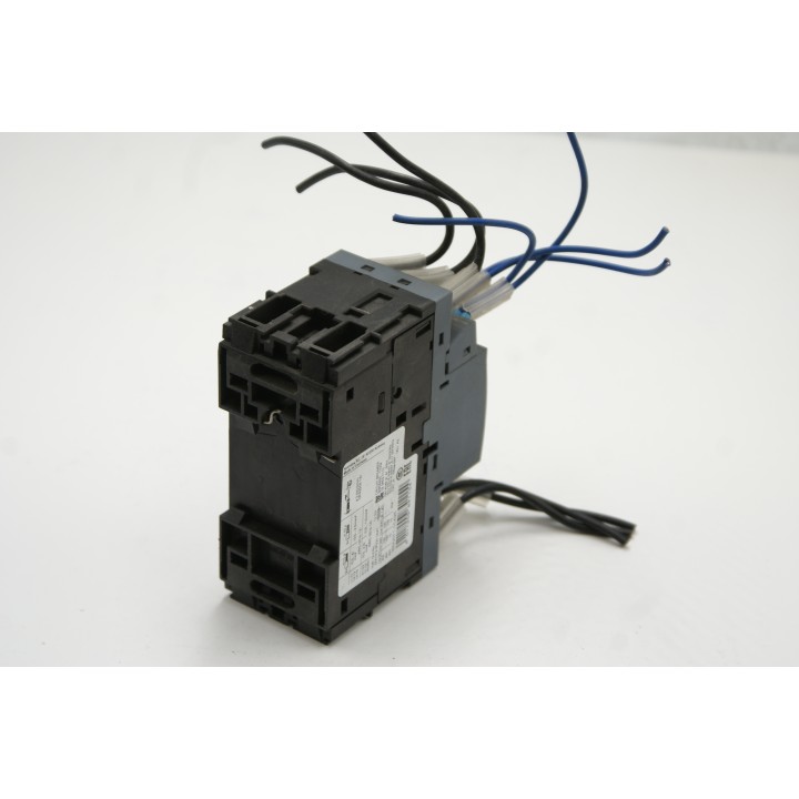 SIEMENS 3RV2011-1CA25