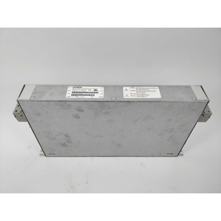 SIEMENS 6SL3000-0BE21-6DA0