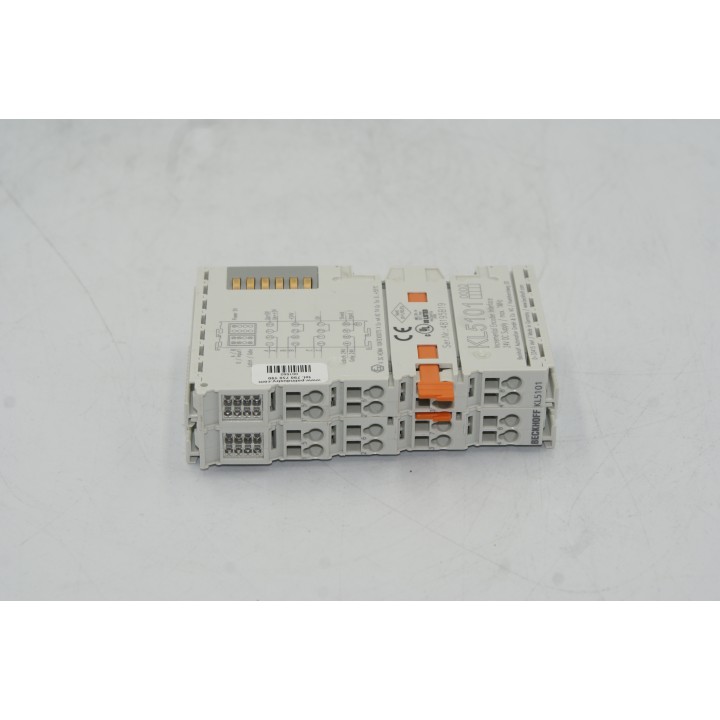 BECKHOFF KL5101