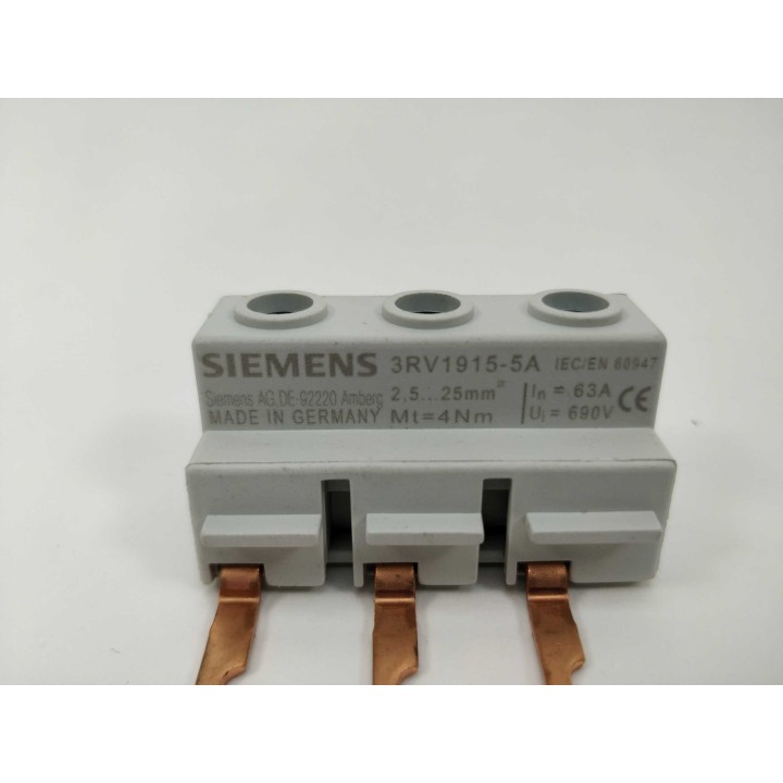 SIEMENS 3RV1915-5A