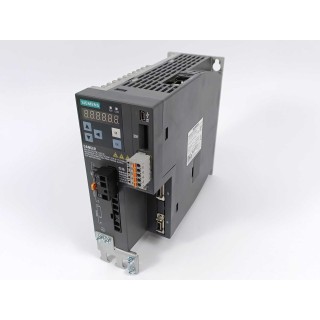 SIEMENS 6SL3210-5FE10-8UF0