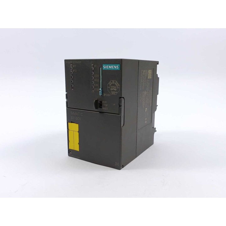 SIEMENS 6ES7317-2FK13-0AB0