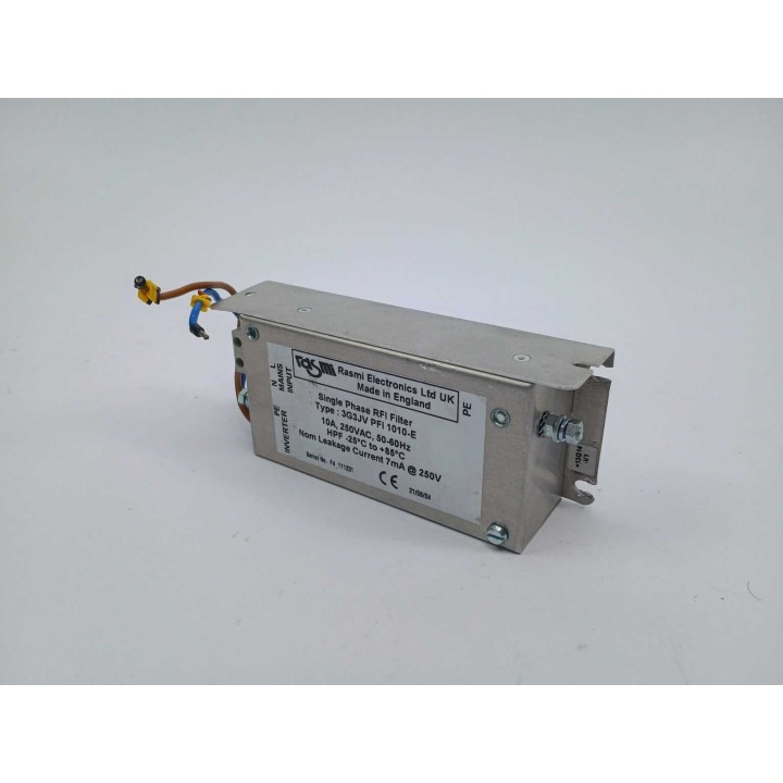 RASMI 3G3JV PFI 1010-E