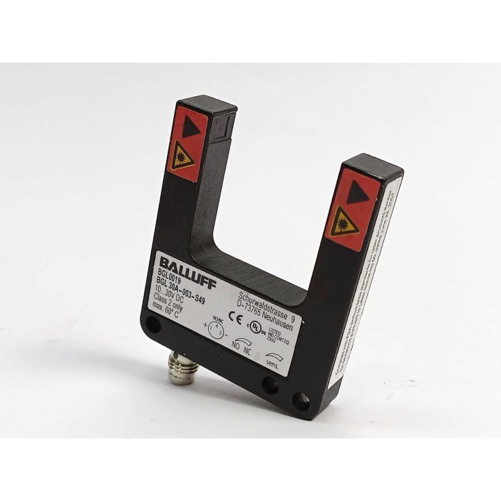 Balluff BGL 30A-003-S49