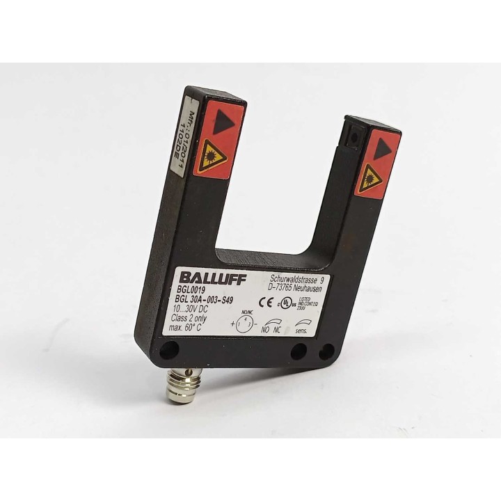 Balluff BGL 30A-003-S49