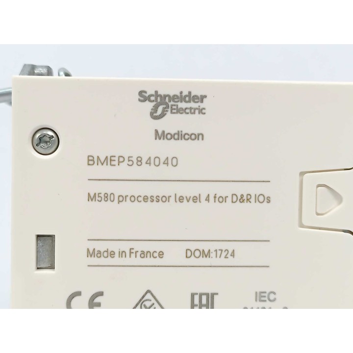 SCHNEIDER ELECTRIC BMEP584040