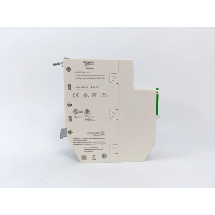 SCHNEIDER ELECTRIC BMEP584040