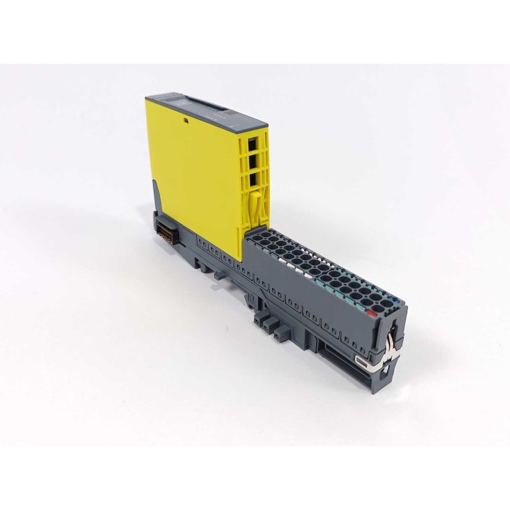 SIEMENS 6ES7136-6DB00-0CA0