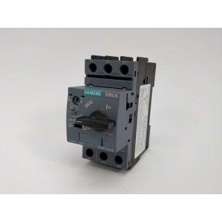 SIEMENS 3RV2011-0JA10