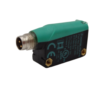 PEPPERL+FUCHS ML100-8-H-350-RT/98/103