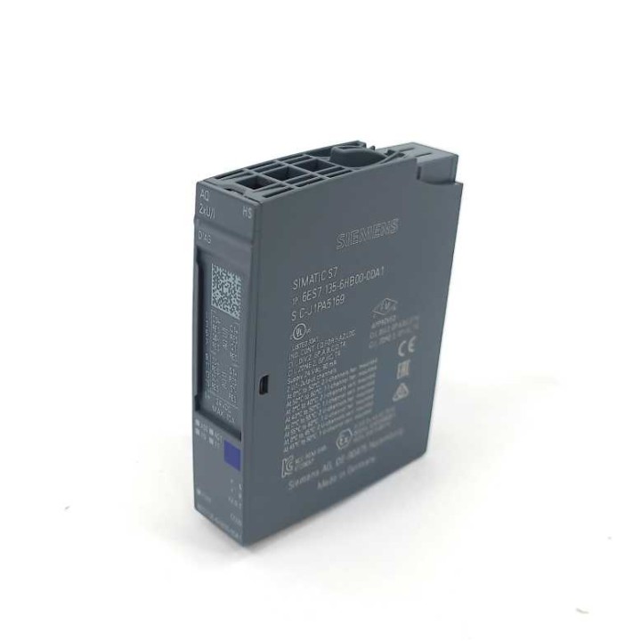 SIEMENS 6ES7135-6HB00-0DA1