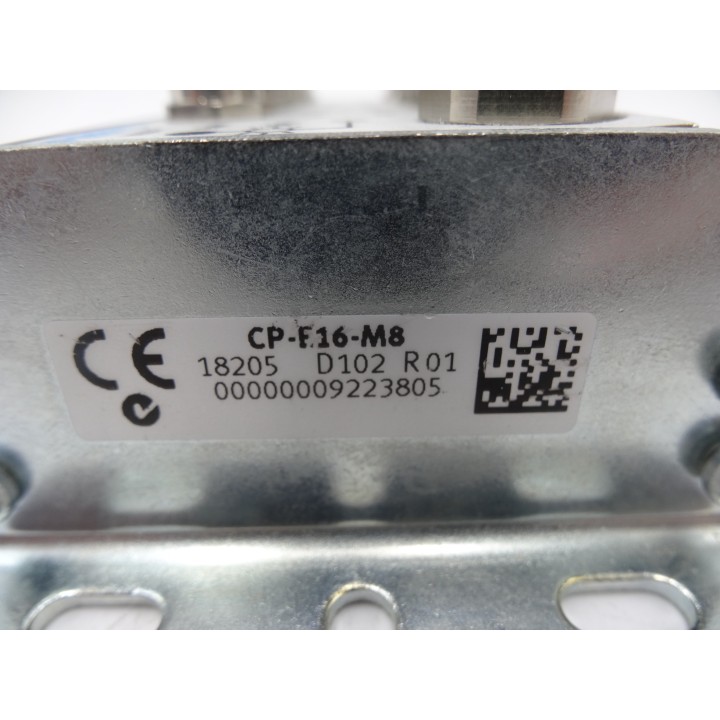 FESTO CP-E16-M8