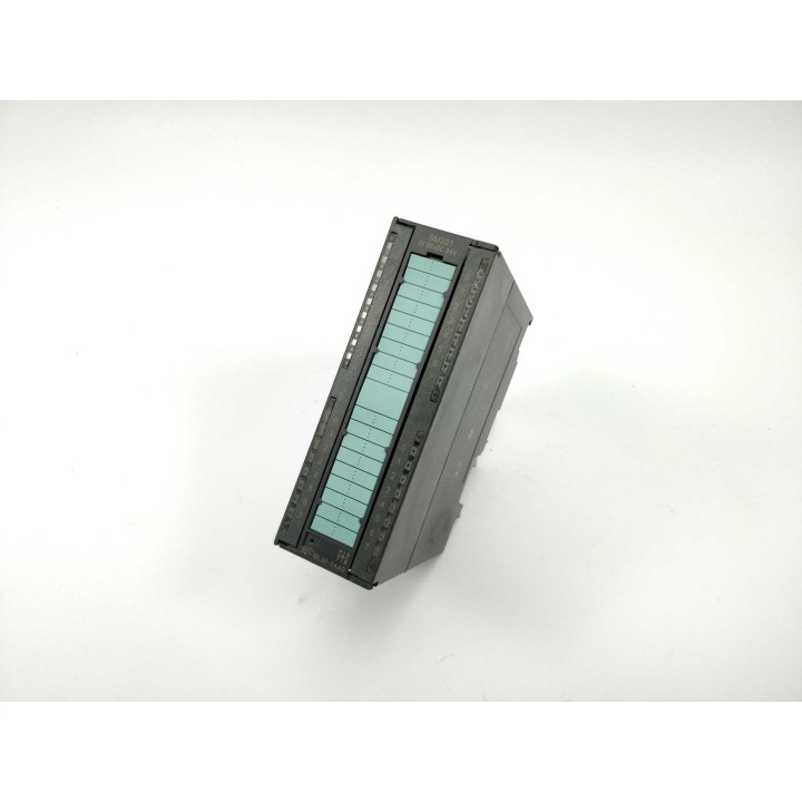 SIEMENS 6ES7321-1BL00-0AA0
