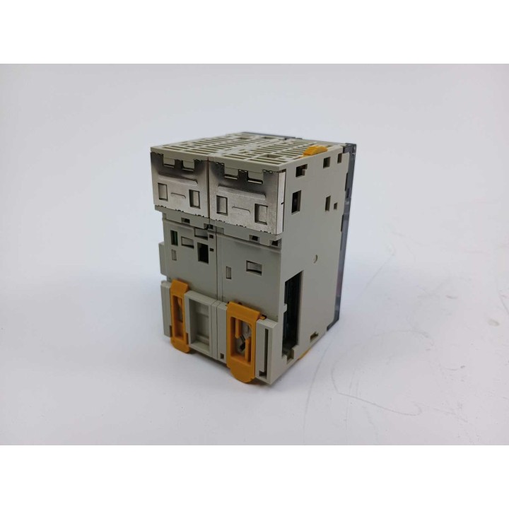 OMRON Corporation CJ1M-CPU13-ETN