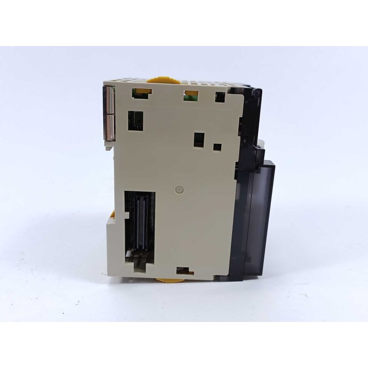 OMRON Corporation CJ1M-CPU13-ETN