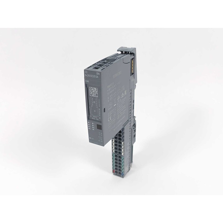 SIEMENS 6ES7132-6BF01-0AA0