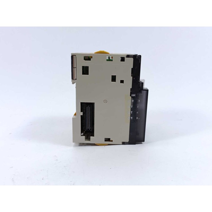 OMRON Corporation CJ1M-CPU13-ETN