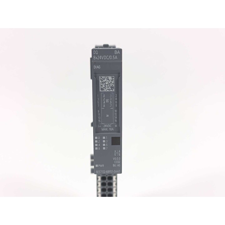 SIEMENS 6ES7132-6BF01-0AA0