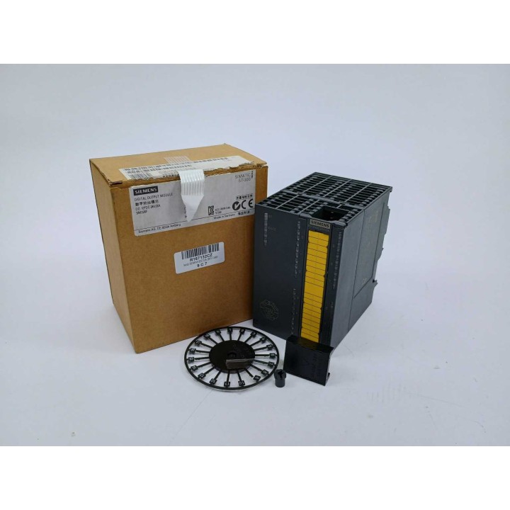 SIEMENS 6ES7326-2BF01-0AB0