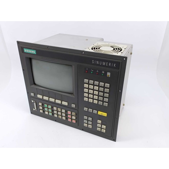 SIEMENS 6FC3551-1AC-Z