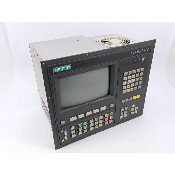 SIEMENS 6FC3551-1AC-Z