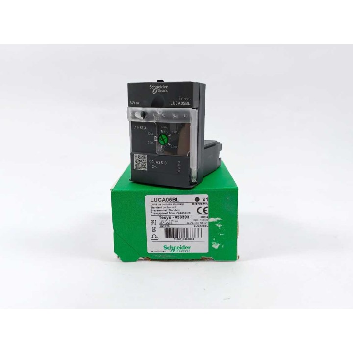 SCHNEIDER ELECTRIC LUCA05BL