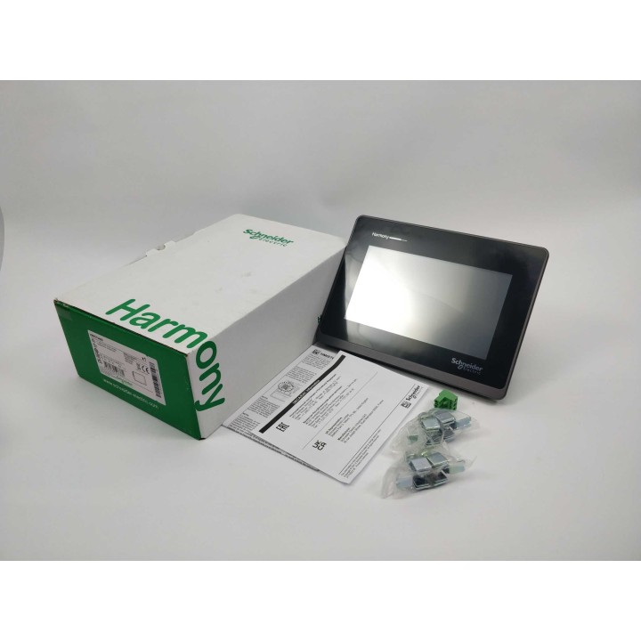 Schneider Electric HMIST6400