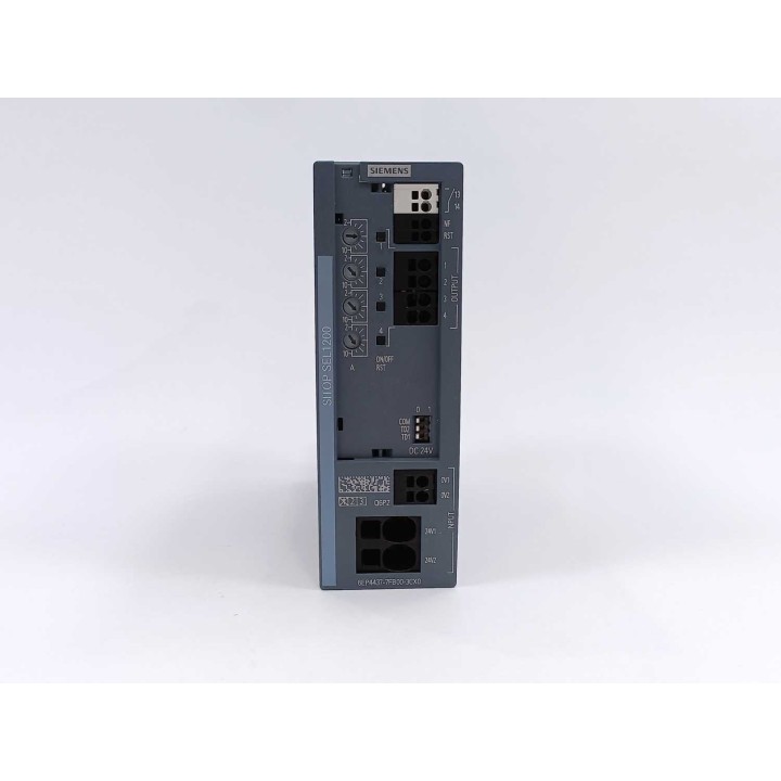 SIEMENS 6EP4437-7FB00-3CX0