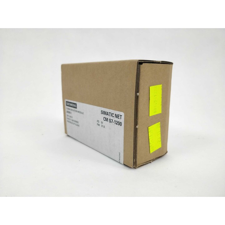 SIEMENS 6GK7242-5DX30-0XE0