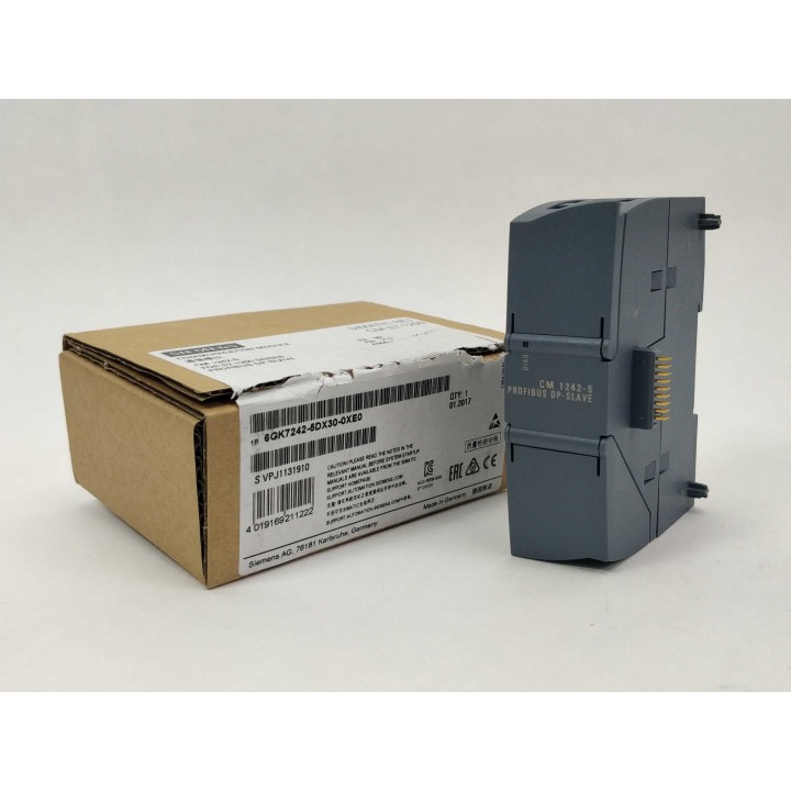 SIEMENS 6GK7242-5DX30-0XE0