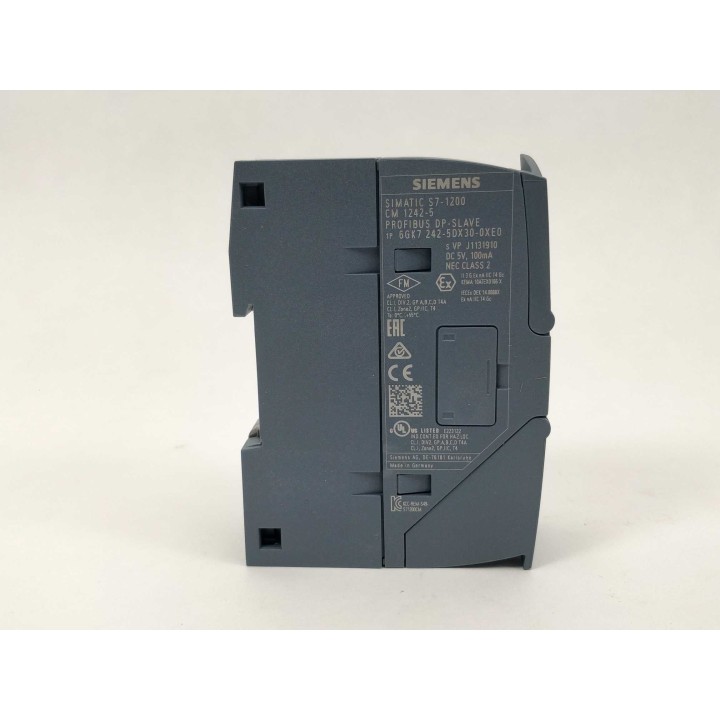 SIEMENS 6GK7242-5DX30-0XE0