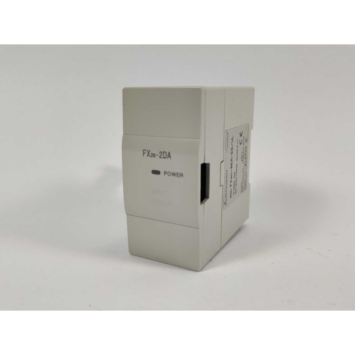 MITSUBISHI FX2N-8ER-ES/UL