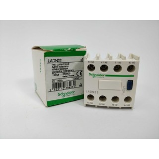SCHNEIDER ELECTRIC LADN22