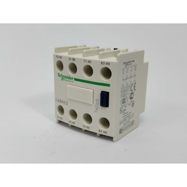 SCHNEIDER ELECTRIC LADN22