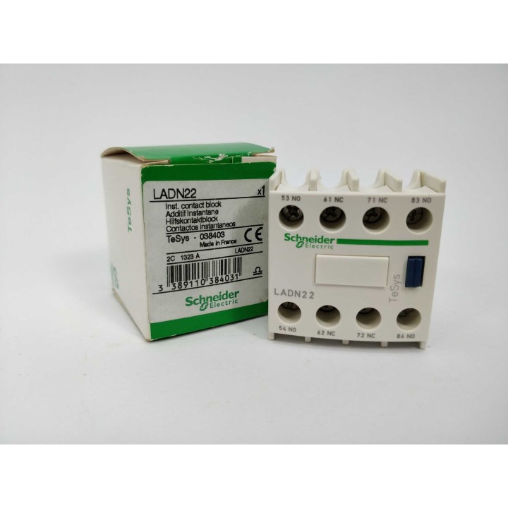 SCHNEIDER ELECTRIC LADN22
