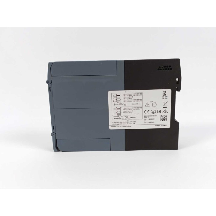 SIEMENS 3RM1002-3AA04