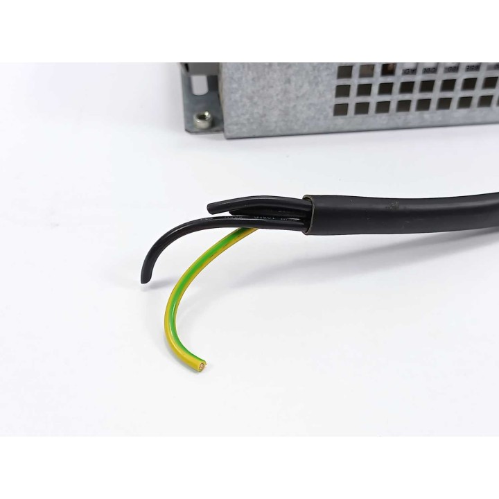 SIEMENS 6SE6400-3CC00-4AD3