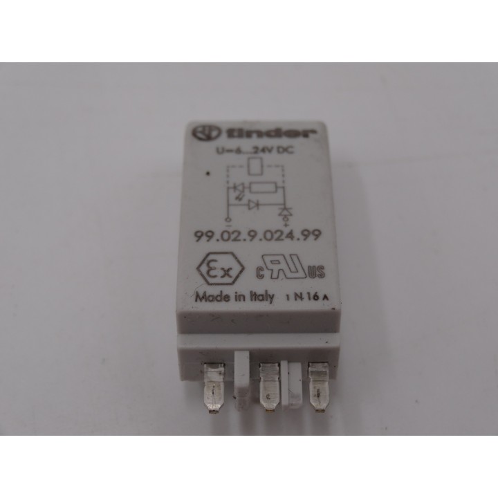 FINDER 99.02.9.024.99